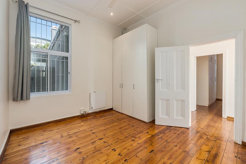 To Let 3 Bedroom Property for Rent in Fresnaye Western Cape